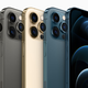 Illustration for article titled The iPhone 13 Rumors Have Already Started Swirling